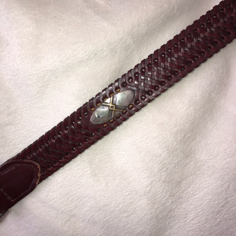 Western belt - Picture 2 of 8